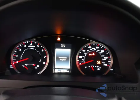 2015 Toyota Camry Se из США, поврежденный, VIN 4T1BF1FK2FU947933